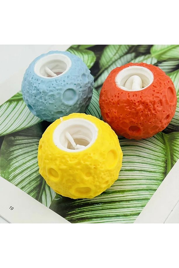 Stres giderme çıkma fırlayan astronot çocuk squishy sukuçi oyuncak - 4