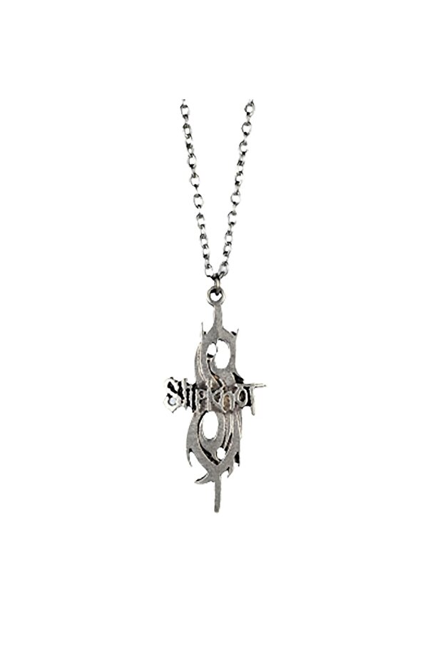 Slipknot Chain Necklace