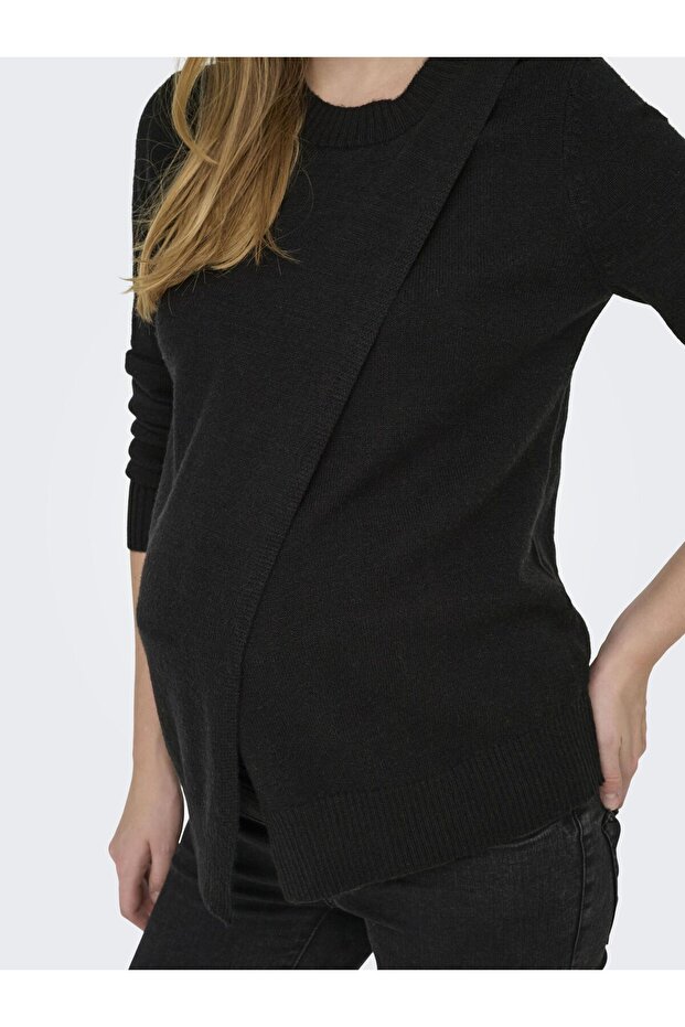 Strickpullover OLMCAPUCINE Strickpullover - 5