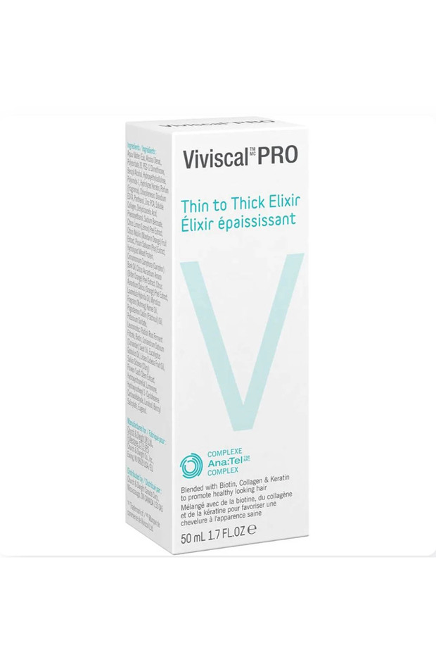 Professional Thin to Thick Elixir 50mL - 2