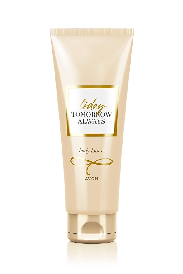 Today Tomorrow Always body lotion - 2