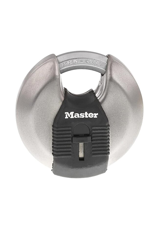 قفل ماغنوم ديسك - 1