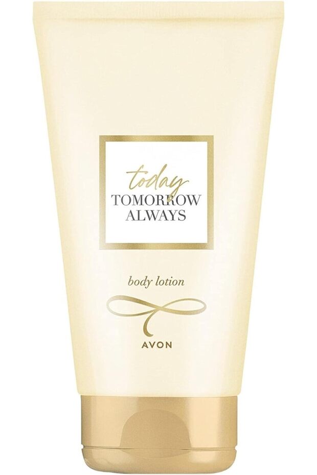 Today Tomorrow Always body lotion - 3
