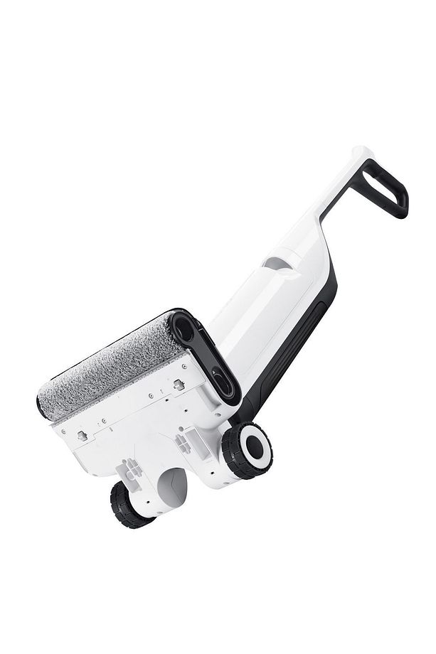 Flexi Pro Dikey Robot Süpürge - Yeni Model I- Beyaz - 3