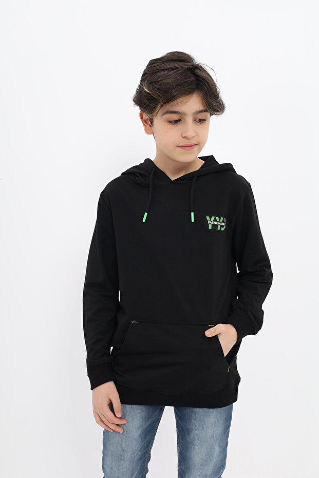 Boy's Sweatshirt