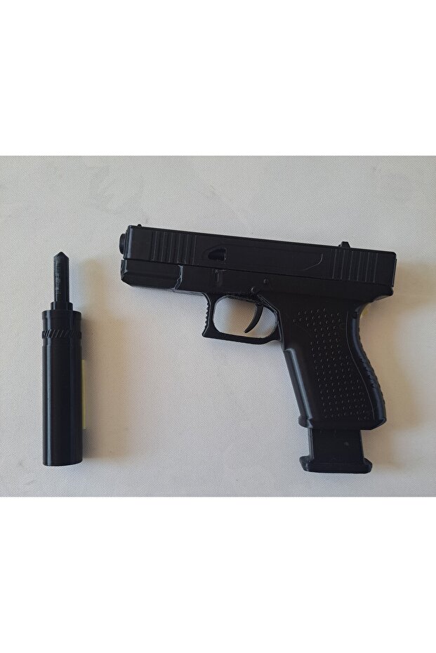 Glock 19 - 1:1 Scale Movable Design - 2