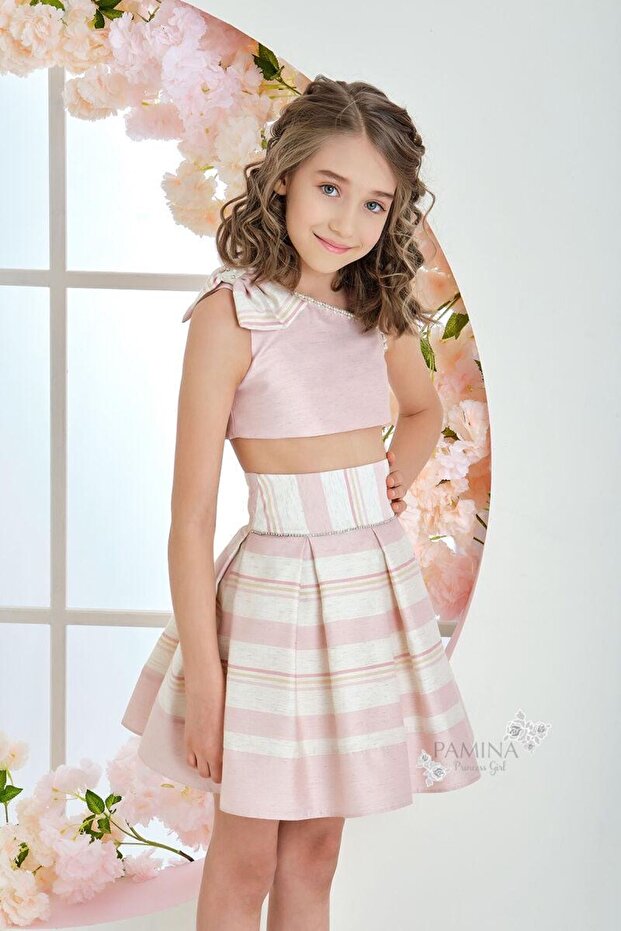 31034PR PUDRA ELBİSE - 2