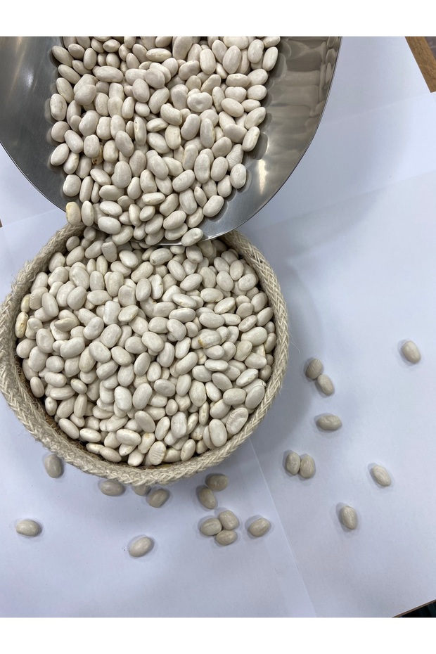 %100 Yerli Doğanşehir Fasülye 1 kg - 2