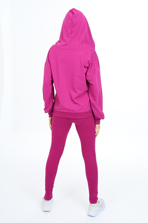 Set trostrukih tajica za devojčice - 4