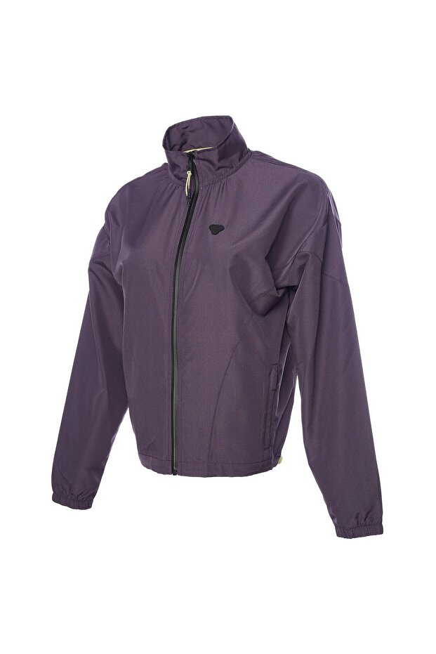 921932 -4073 Edna Zip Women's Sports Jacket
