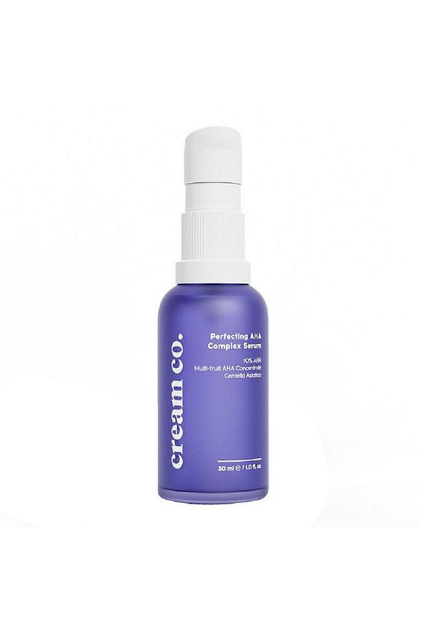 Cream Co. Perfecting AHA Complex Serum 30 ml - 1
