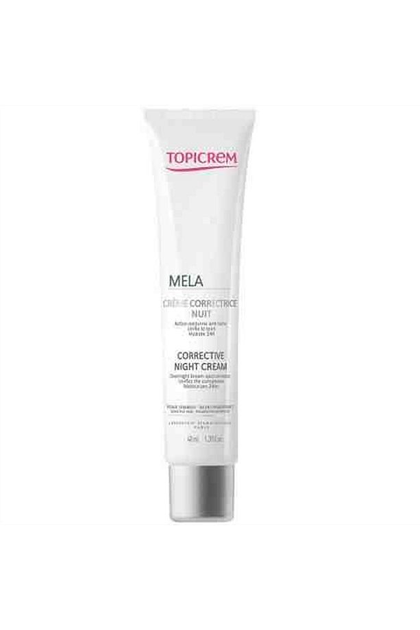 MELA Corrective Night Cream 40 Ml - 1