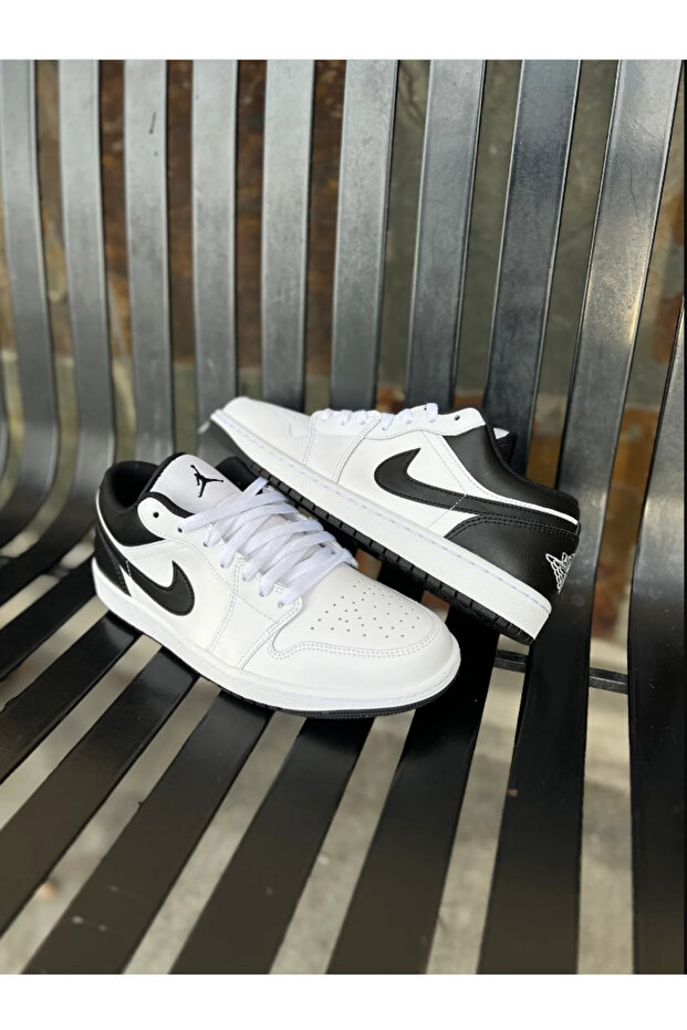 Air Jordan 1 Low Reverse Panda -CNG- - 4