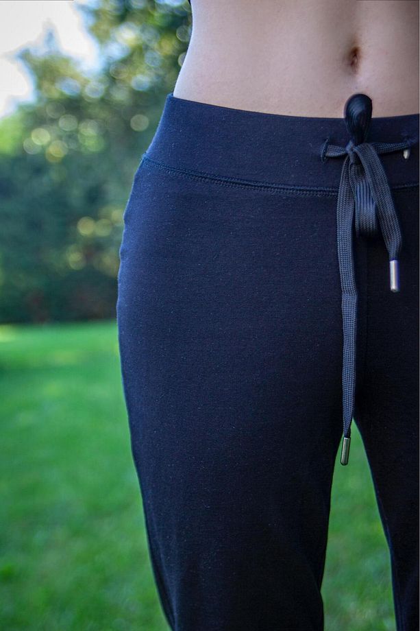 Red Stars Jogger - 2