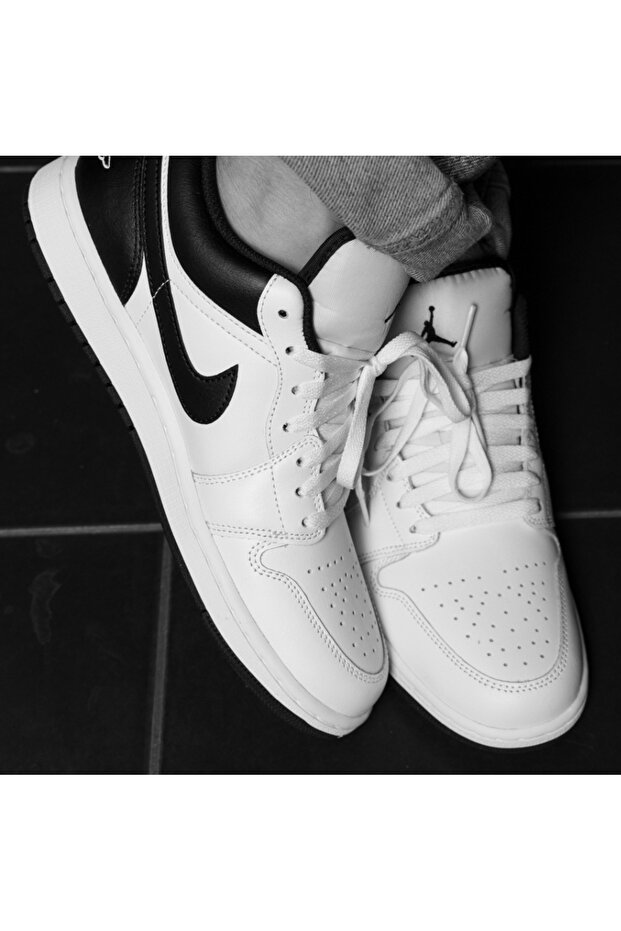 Air Jordan 1 Low Reverse Panda -CNG- - 1