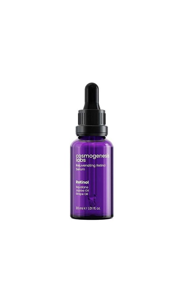 Rejuvenating Retinol Serum 30 ml - 1