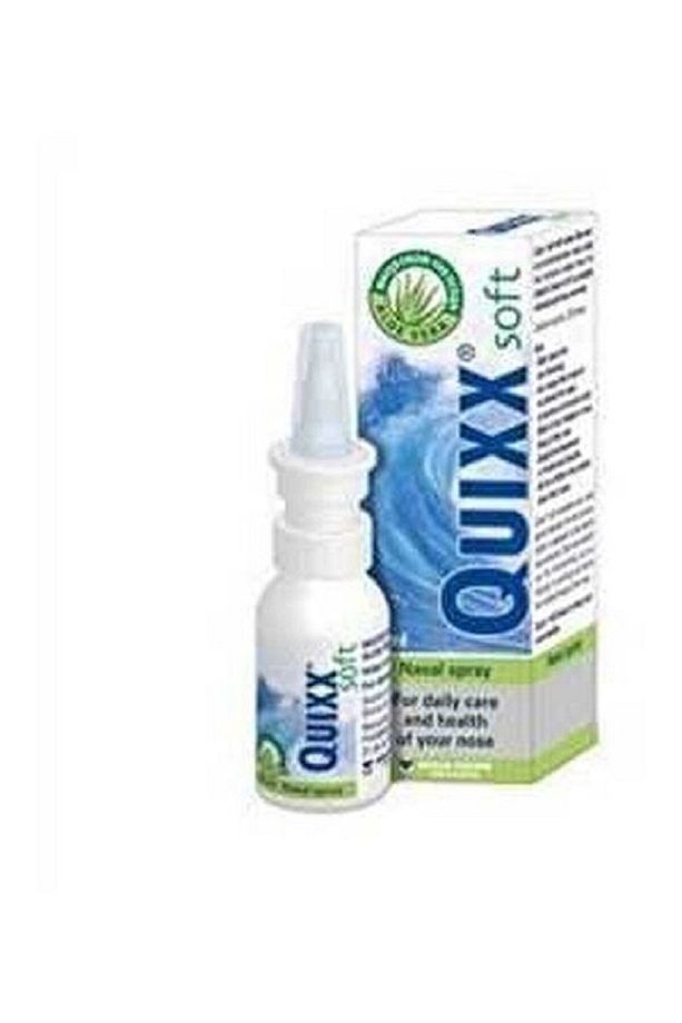 Soft Burun Spreyi 30 ml - 1