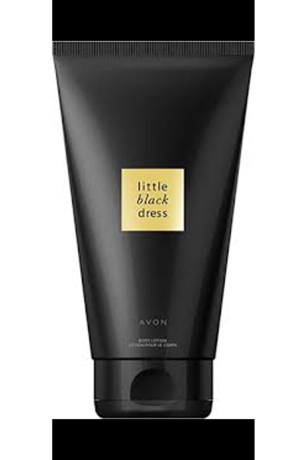 litte black vücut losyonu - 1