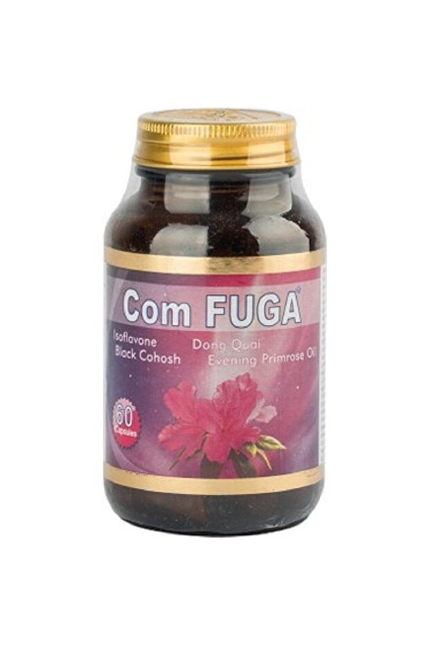 Fuga 60 Kapsül - 1