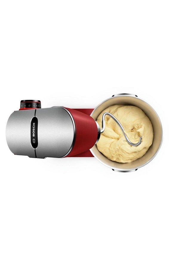 Blender Seti MUM9A66R00 1600 W 5.5 l Mutfak Şefi Kırmızı 081Hseri - 6
