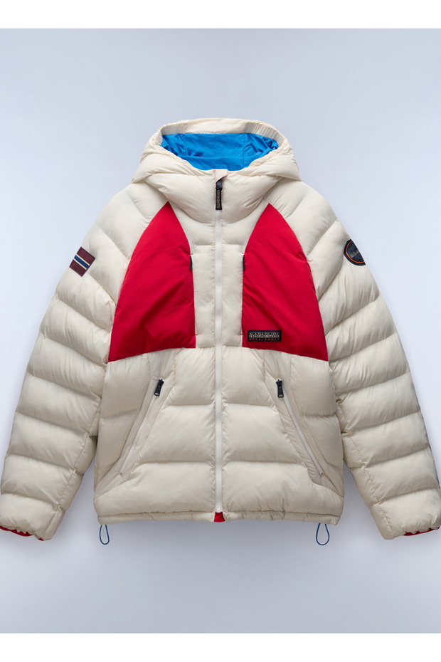 Bej Erkek Mont NP0A4I1RN1J1_A-MOESA PUF - 7