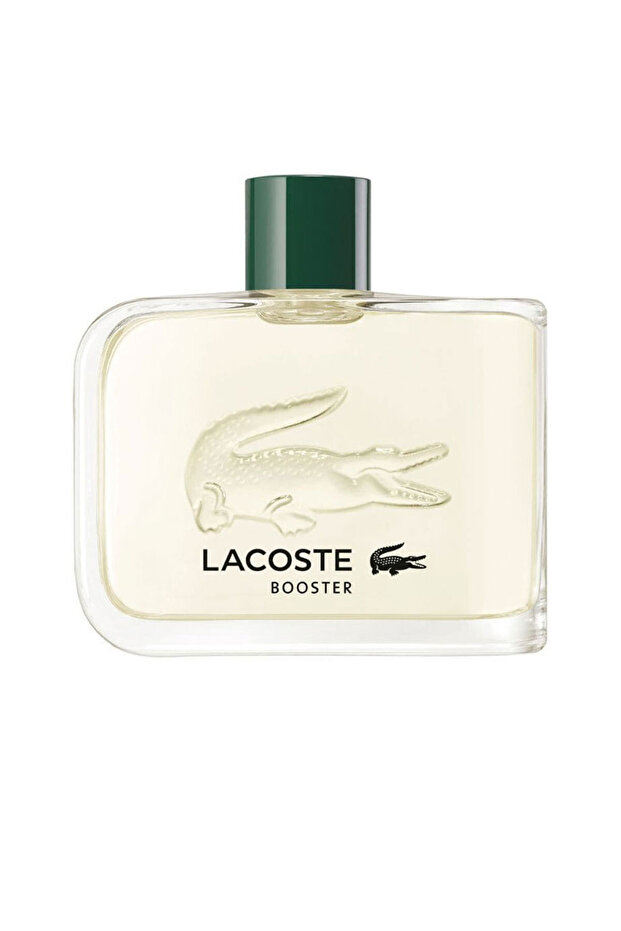 Booster Edt Vapo 125 ml