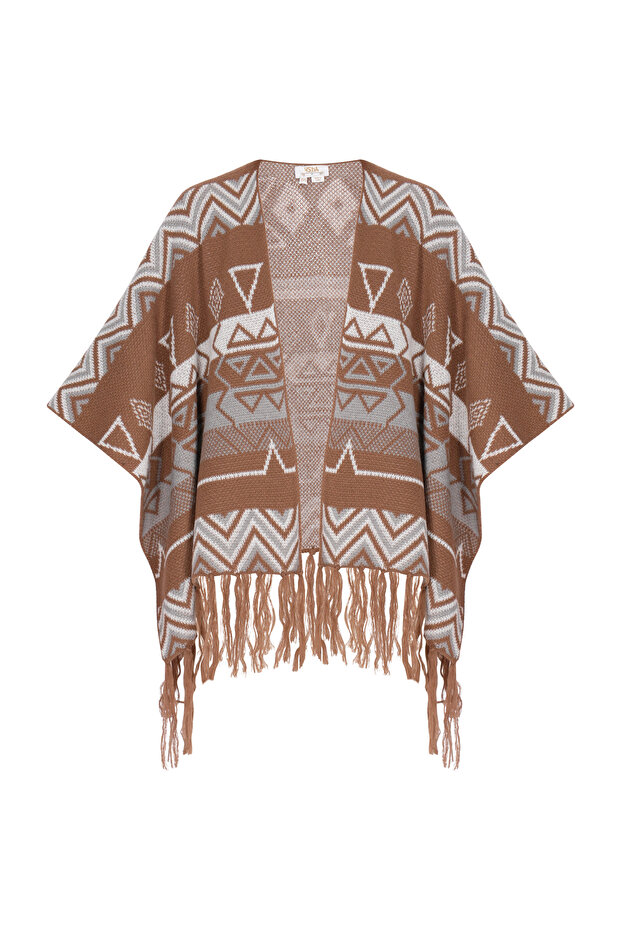 Poncho - 2