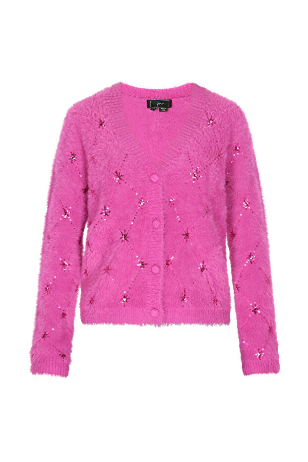 Cardigan - 2
