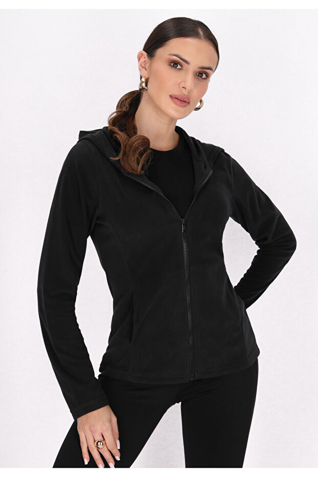 Fleecejacke - 3