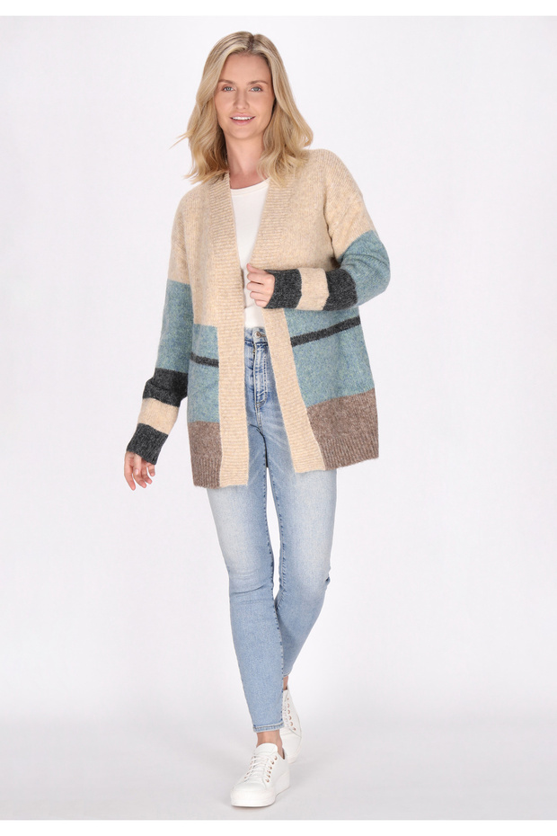 Cardigan - 1