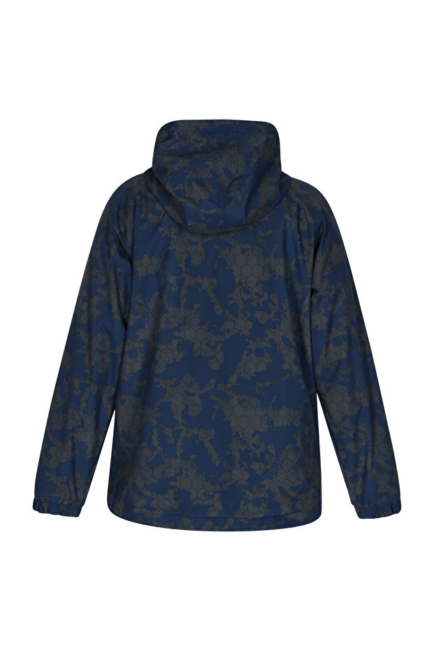 Oversized Anorak - 2