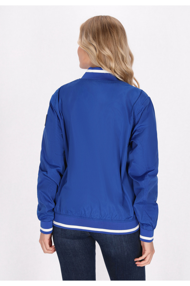 Collegejacke - 4