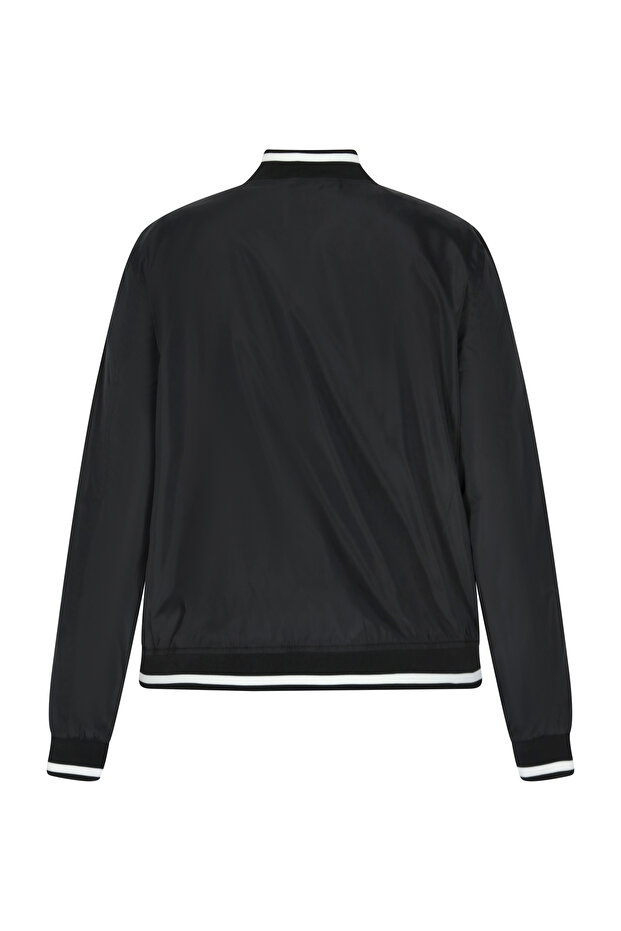 Jachetă de colegiu - 5