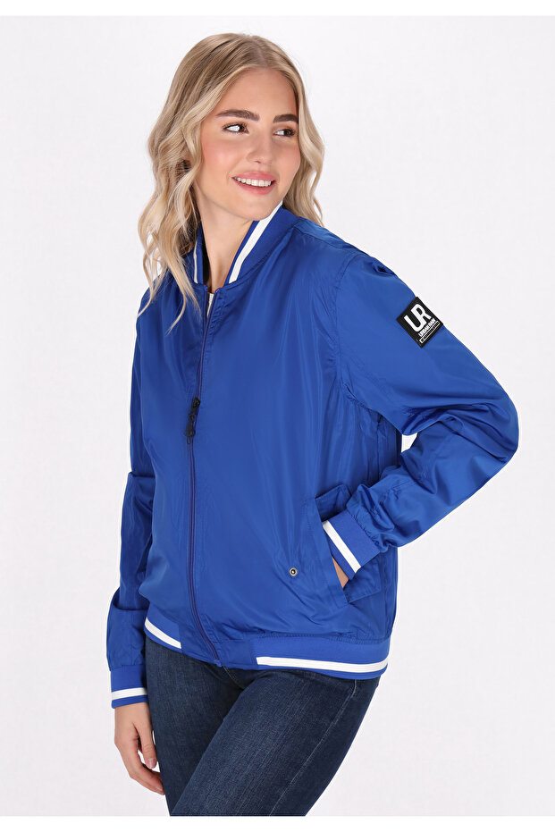 Collegejacke - 3