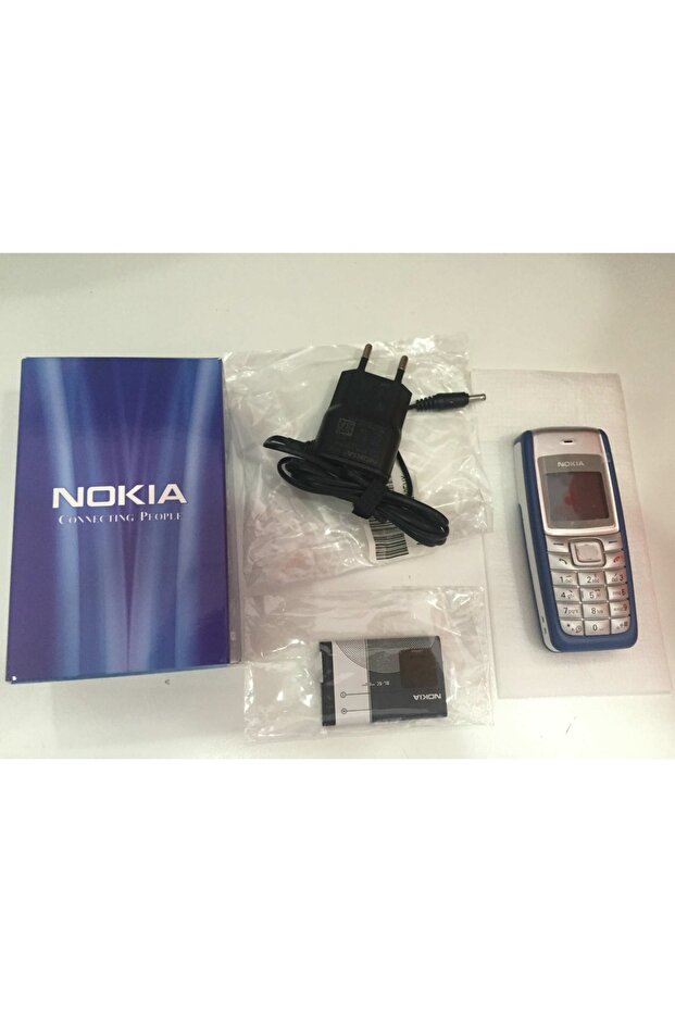 1110 Tuşlu Cep telefonu - 2