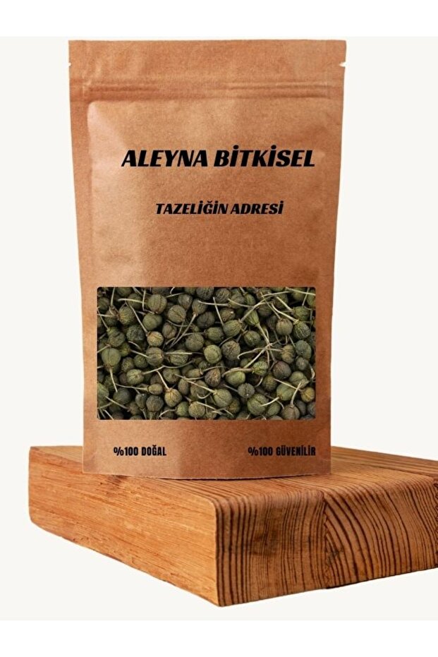 Acı Çehre Tohumu 200 gr - 1