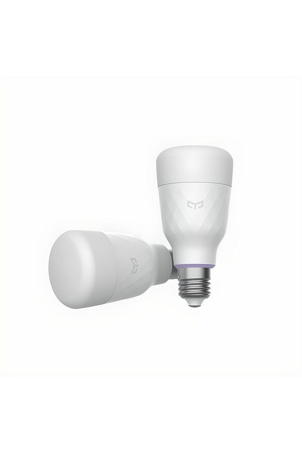 Xiaomi Smart Led Bulb W3 Rgb Akıllı Led Ampül - 6