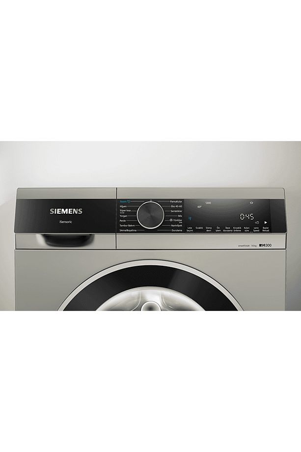 WG52A2ZXTR A Enerji Sınıfı 10 Kg 1200 Devir Çamaşır Makinesi - 2