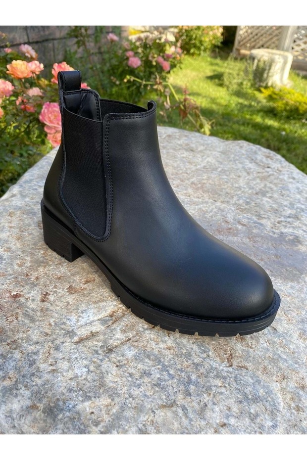 Kolay Giyilebilen Bot 1239 - 5