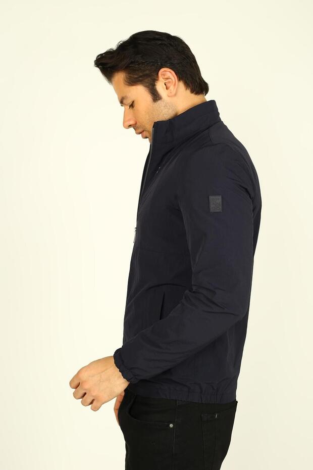 80189 Erkek Mont Ss - 3