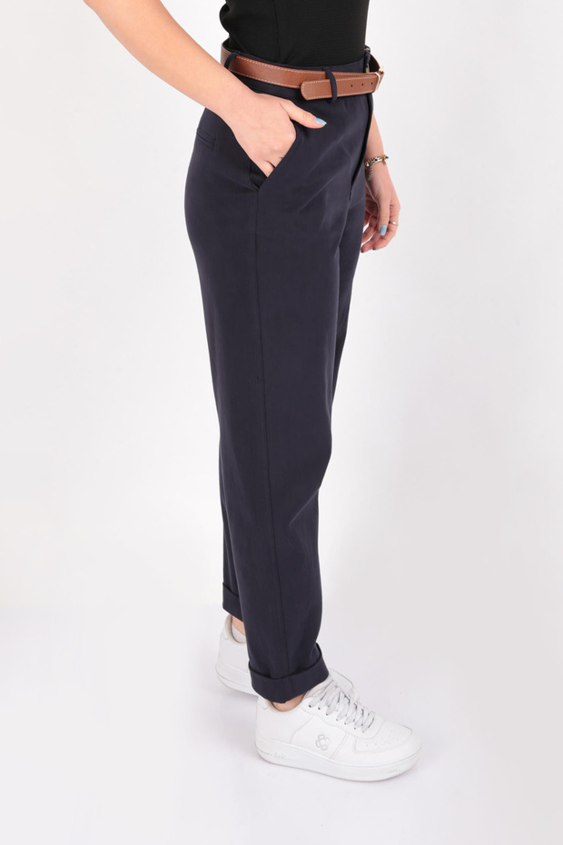 70965 Kadın Pantolon - 3