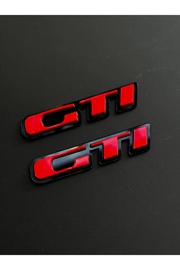 106 GTI LOGO - 5