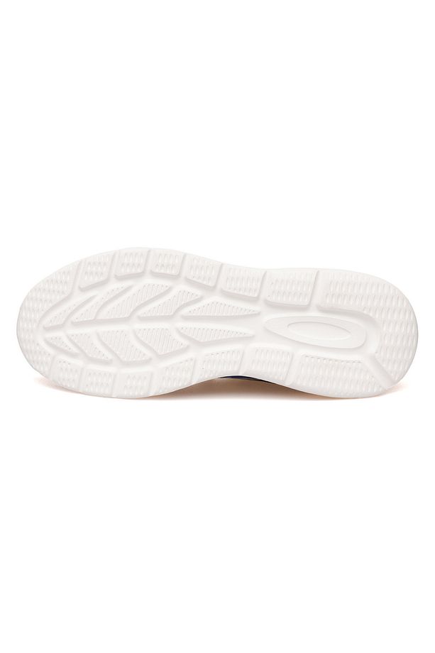 ZERO Unisex Mavi Spor Ayakkabı - 7