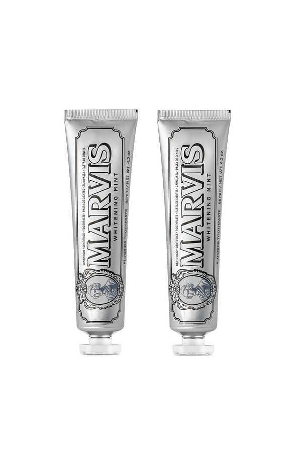 Whitening Mint Beyazlatıcı Diş Macunu 85 ML X 12 Adet Avantajlı Set - 5