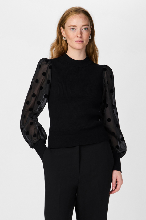 26024389 Pullover Damen/Mädchen - 3