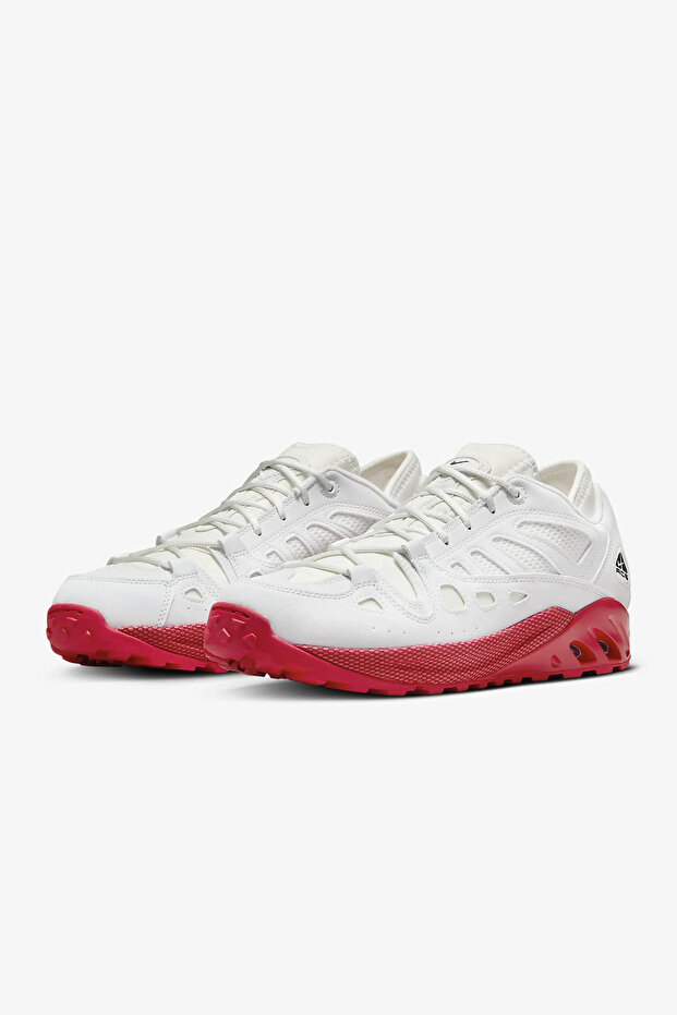 ACG AIR EXPLORAID SUMMIT WHITE/ BLACK-SUMMIT WHITE - 2