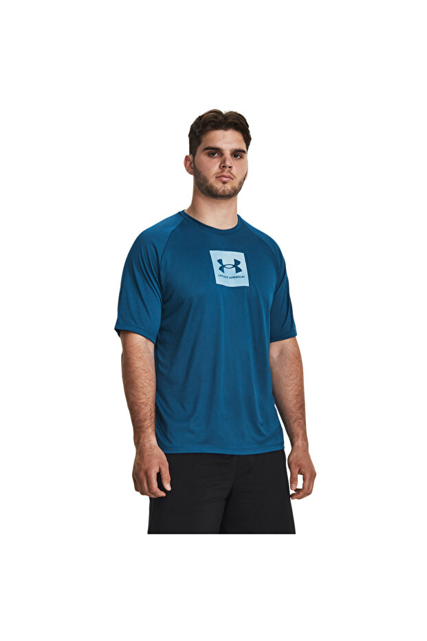 Tech ™ Print Fill Short Sleeve