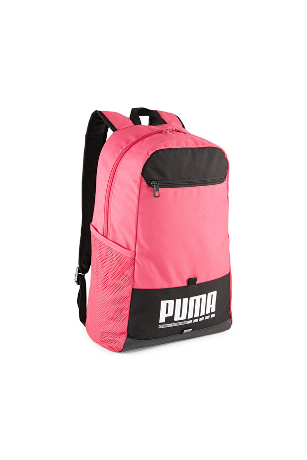 Plus Backpack Garnet Rose - 1