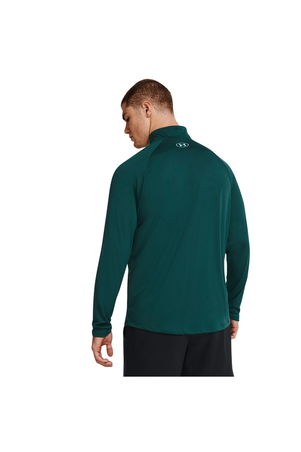 Tech 2.0 1/2 Zip Jacket - 2