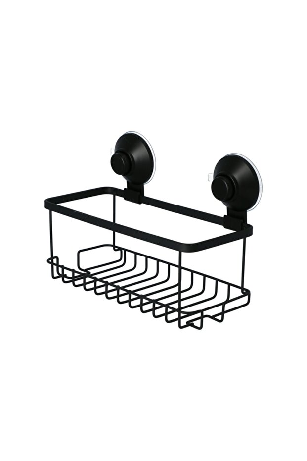 Basket with Suction Lock - 5